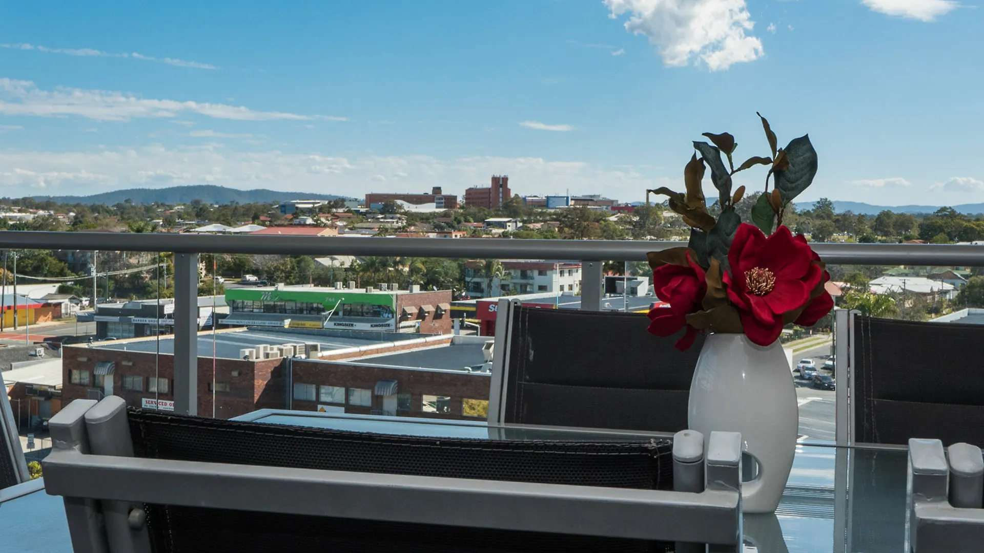 The Chermside Apartments Brisbane 4*,