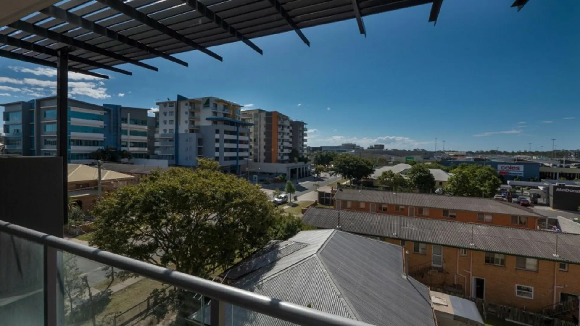 The Chermside Apartments Brisbane