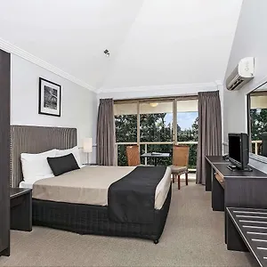 Herberg Comfort & Northgate Airport