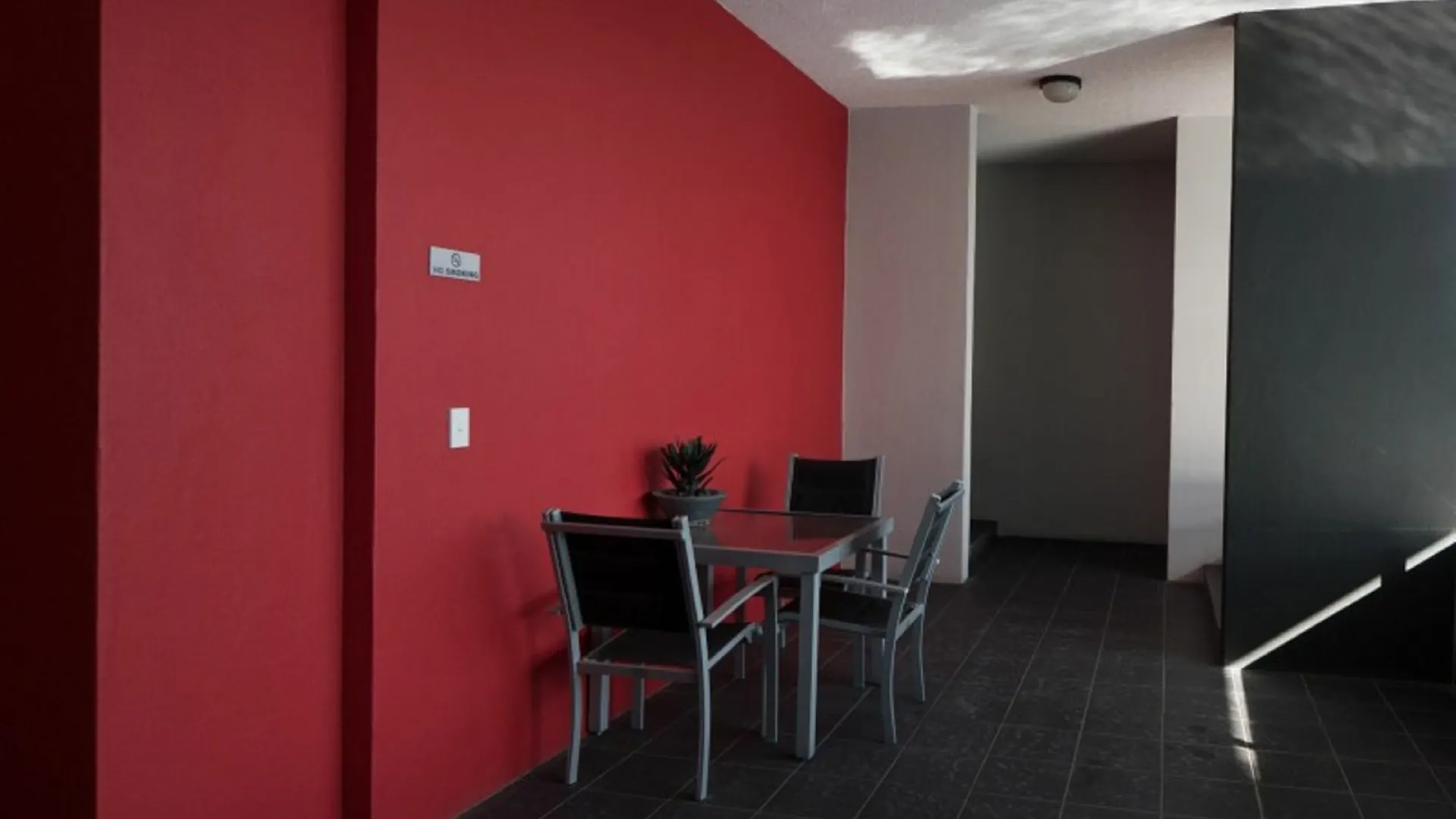 בריסביין The Chermside Apartments