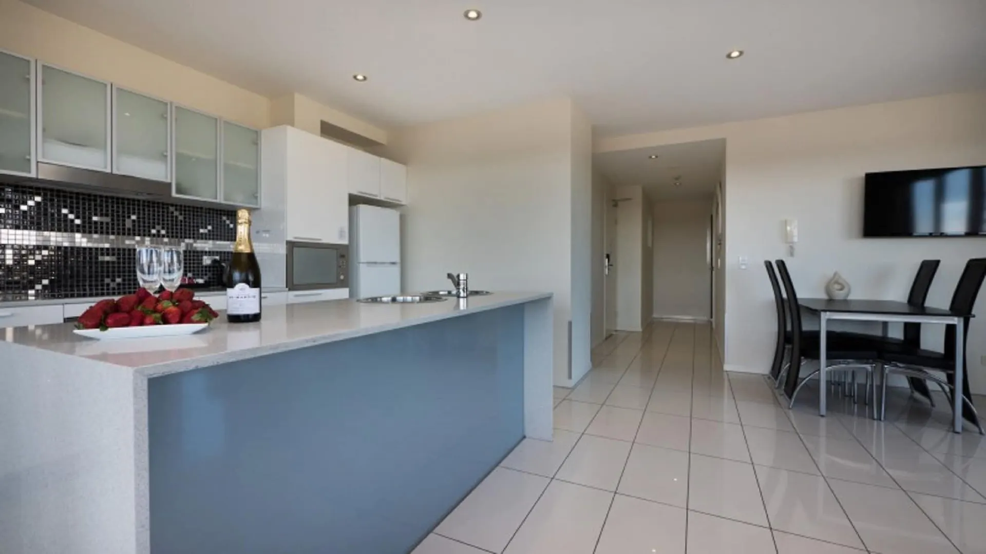 The Chermside Apartments Брисбен 4*,  Австралия