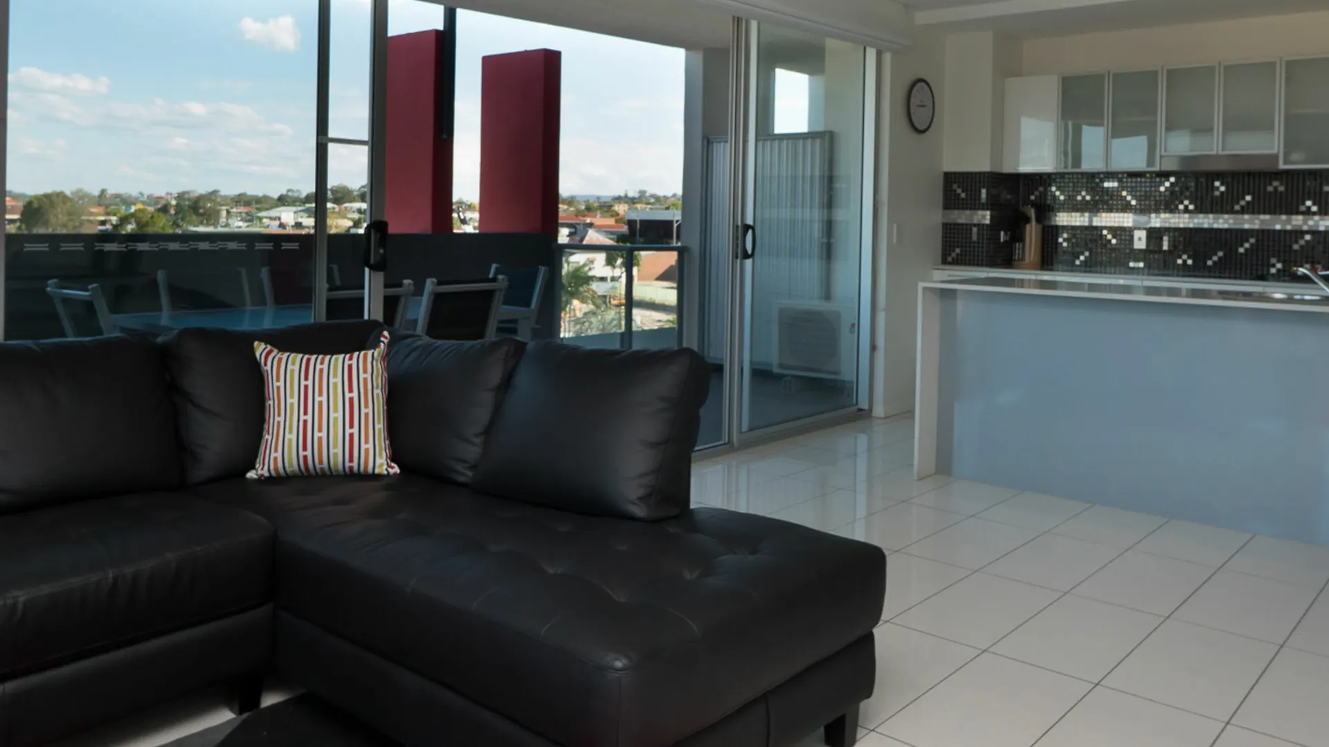The Chermside Apartments Брисбен Апарт-отель